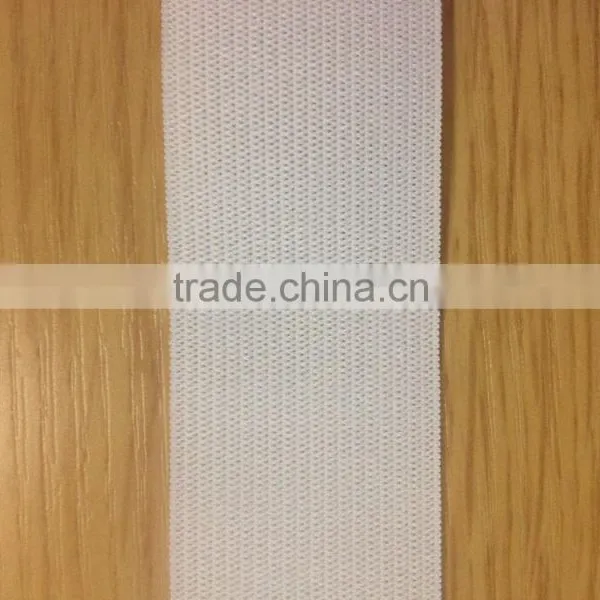 Polyester Elastic webbing band