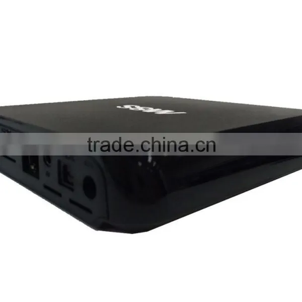 M8S Amlogic S812 Smart Android TV Box M8S Quad Core Android 4.4 KitKat M8S OTT TV Box M8S KODI Full HD TV Player M8S photo-3
