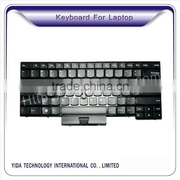 Original Keyboard for Lenovo IBM E420 E425 E320 E325 E430 Laptop Keyboard photo-3