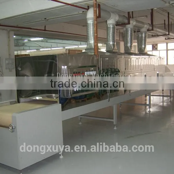 Figs Microwave Drying/sterilization Equipment photo-5