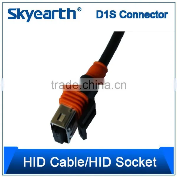 D1 Hid Lamp Wire photo-2