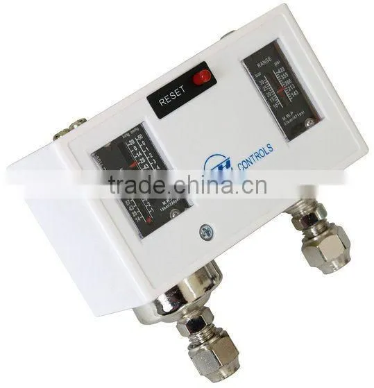 pressure controller device