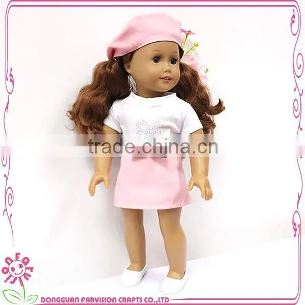 Farvision Wholesale Dolls for Children 18 Inch for Sale photo-4