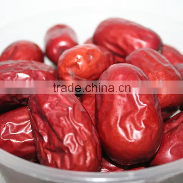 Hot Sale High Quality Chinese Organic Dry Jujube photo-4
