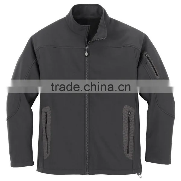Mens Softshell Jacket