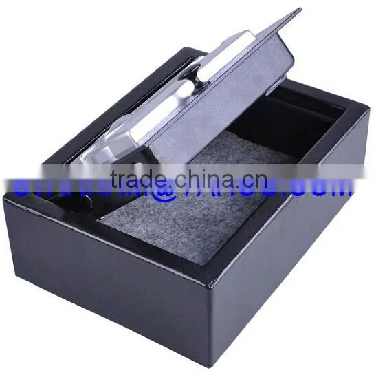 Digital Safe Box Home Safe Electronic Safe Gun Safe Digital Drawer Safe photo-2