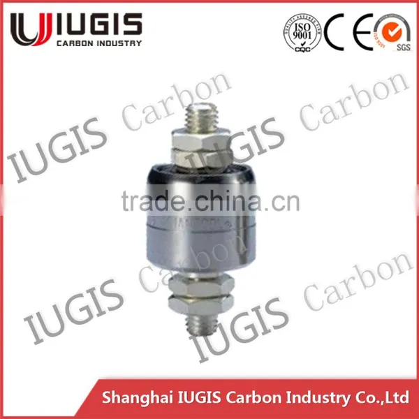 A1H25S Mercury Slip Ring 1 Pole