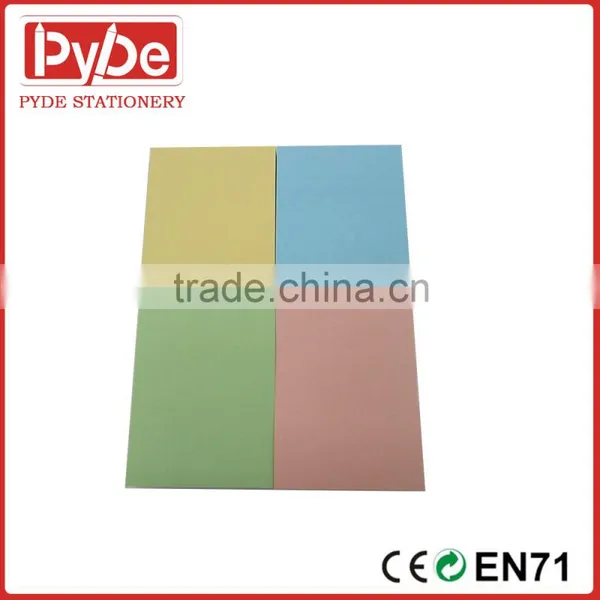 Memo Pads Style and Yes Customized Dashboard Memo Pad
