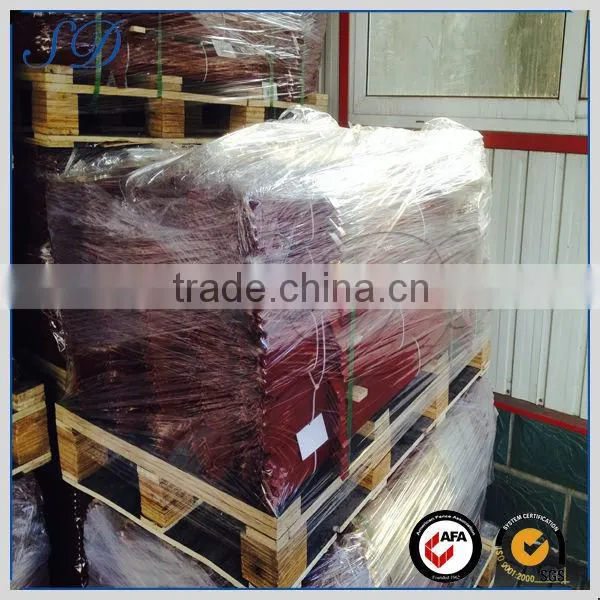 Free Sample Product Steel Angle Post Euro Post L Post photo-4