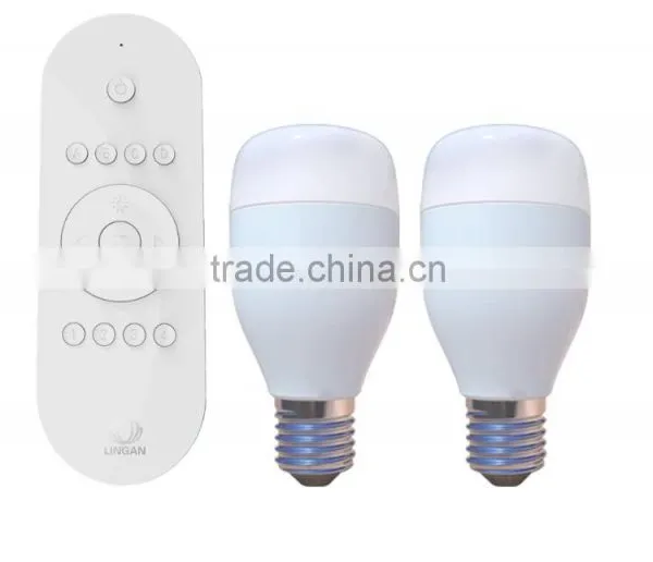 LinganLED Zigbee System With LED Chip Zigbee Led Lighting photo-5