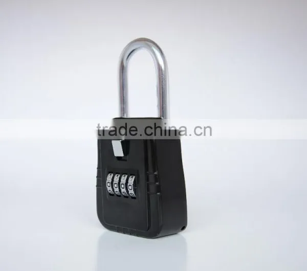 Keysafe Safe Key Storage Box Combination Lock photo-5