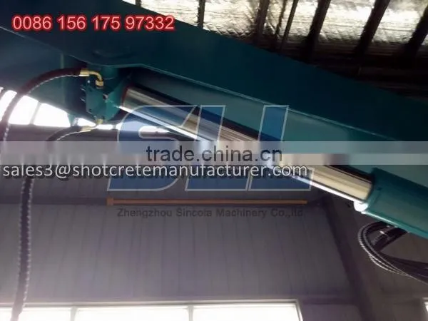 Longlife atomization type