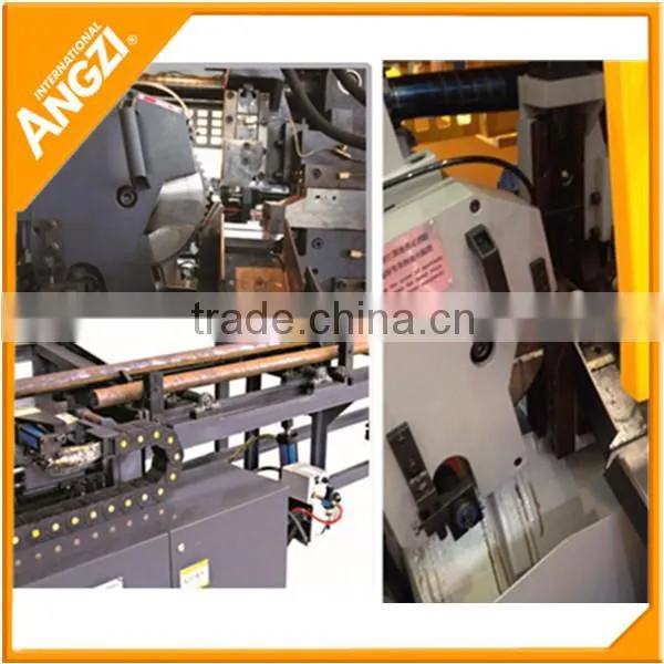 Expert Machine For Aluminum Window Frames Aluminum Wheel Polish Machine photo-3