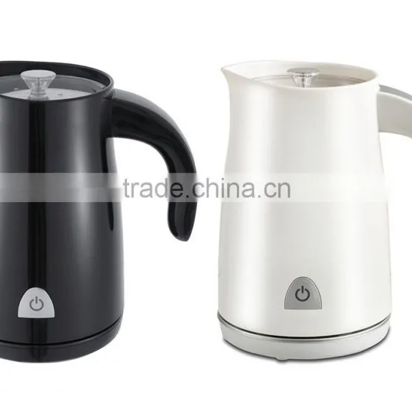 One-Touch Germany Style Automatic Electric Milk Frother & Warmer For Coffee Foam Maker Cappuccino , Model N5