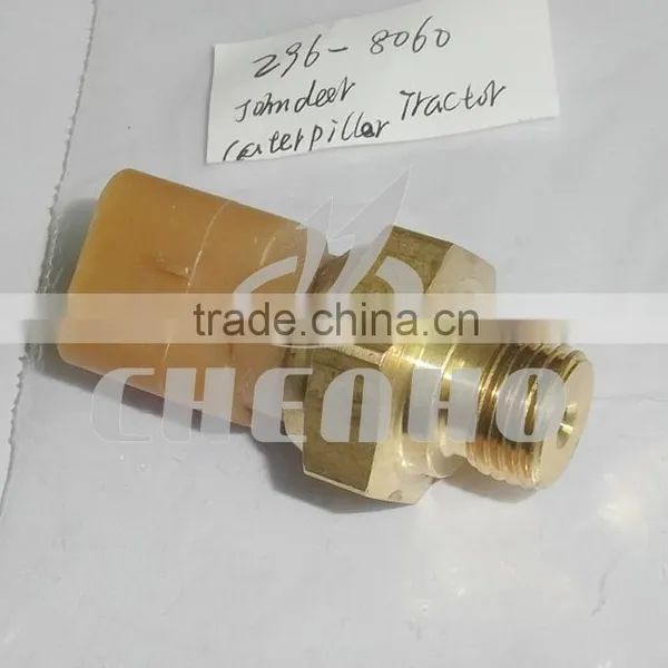 296-8060 2968060 Auto Electrical System For Oil Pressure Sensor