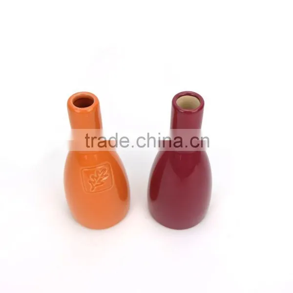 Quality and Cheap Small Flower Vase photo-3