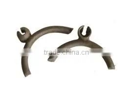 Steel Bicycle Cable Holder