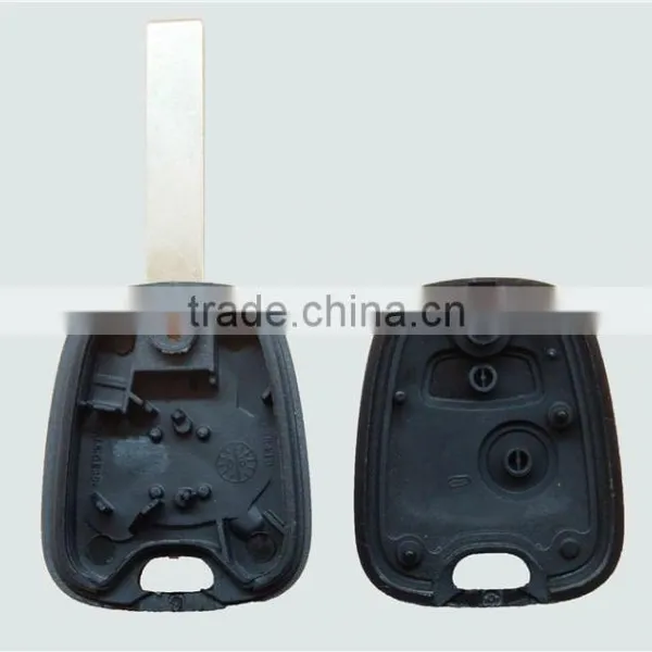 Big Discount Citroen C5 Remote Key for 2 Button Remote Key Shell 407 Blade Citroen C1 C2 C3 C4 C5 C8 Xsara Picasso Fob photo-2
