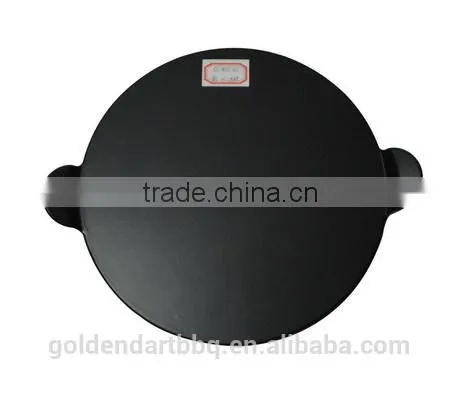 Ceramic Pizza Stone Pizza Pan photo-3