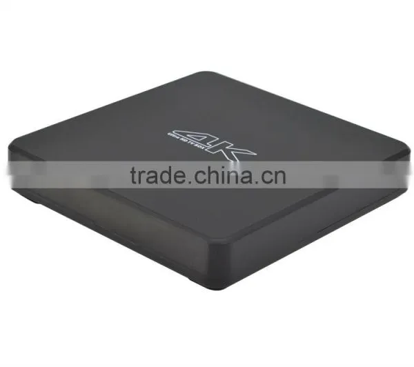 KODI Octa Core Turkish Channels Google Android tv Box K8 With RK3368 Bluetooth 4.0 photo-4