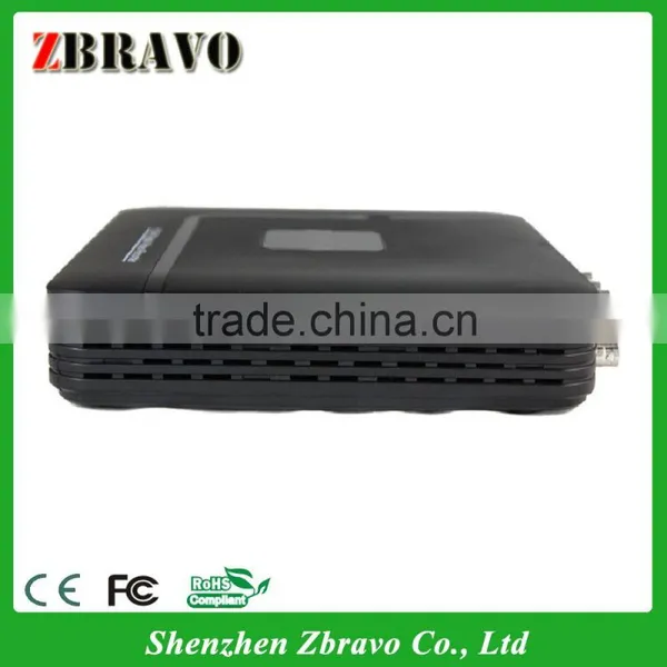 H.264 Cloud Surveillance DVR Security System HDMI D1 4CH DVR photo-3