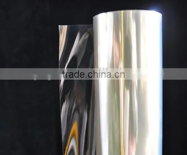 Wholesale Xingguang Transparent Film for Inkjet Printing Imagesetting Film Sheet & Plotter Roll Size