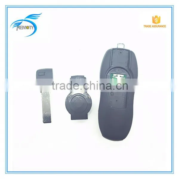 Car Key Remote Covers 3 Button Remote Key Case Porsche Key Cover photo-2