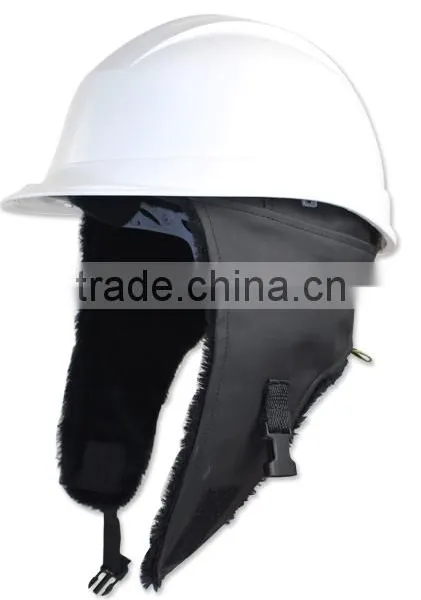 Winter Safety Helmet Liner photo-5