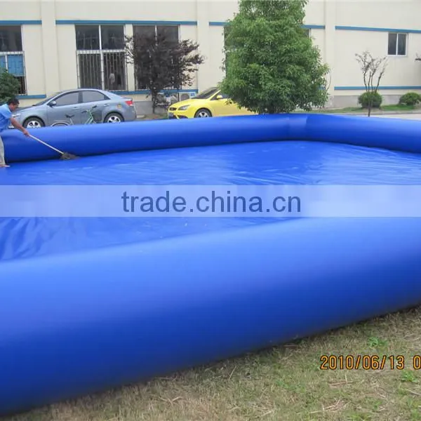 Hot Sale Inflatable Swimming Pool for Sale photo-3