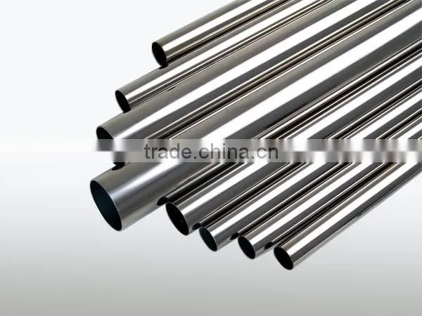 201 Stainless Steel Welded Pipe, Welded Pipe photo-3