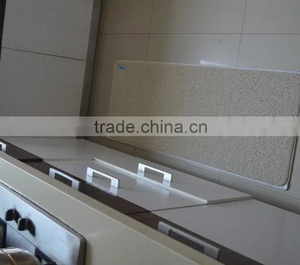 Light Blue Color Pvc Anti-ship Bath Mat photo-6