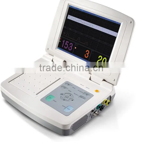 SM-110 FETAL MONITOR photo-2