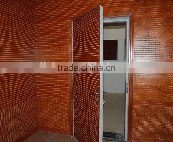 Melamine MDF Board