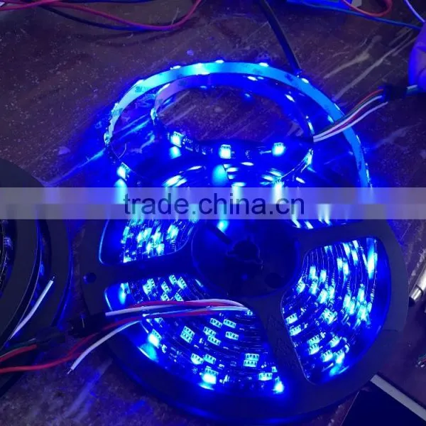 17 Keys Mini RF Wireless RGB Led Strip Manual Controller For Led RGB Strip photo-5