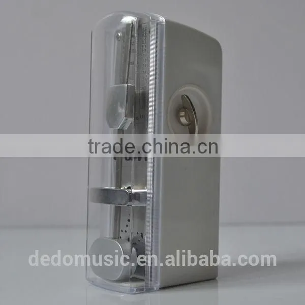2016 New Style Music China Launch Mini Musical Metronomes