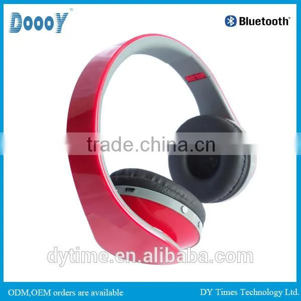 Shenzhen Factory Bluetooth Headset Stereo photo-2