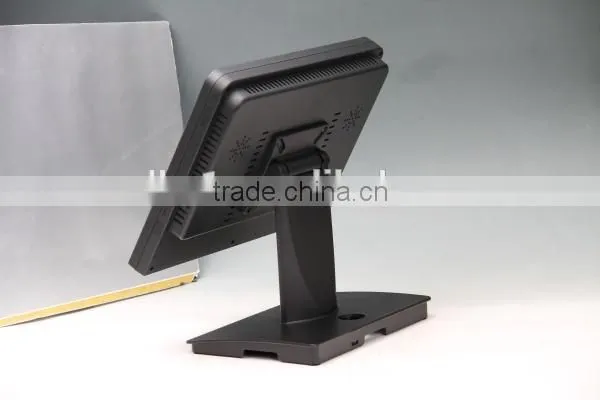 21.5"Projected Capacitive Touch Monitor/ultitouch Projected Capacitive Touch Monitor/Flat Panel PCT Monitor photo-2