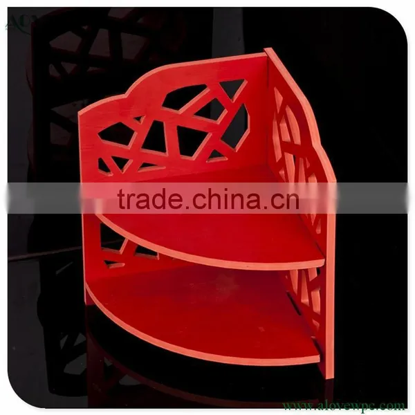 Professional Wpc Decking Wood Plastic Flooring Decking Easy Care and Install for Wholesales photo-3