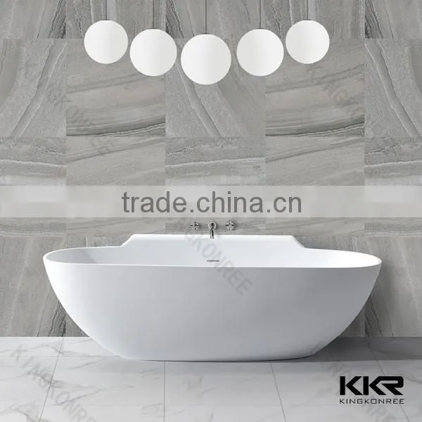 Japanese Resin Bathtub Corner Bathtubs for Small Bathrooms