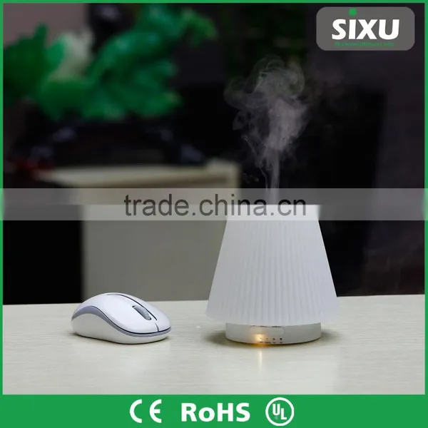 Led Light Humidifier With CE photo-2