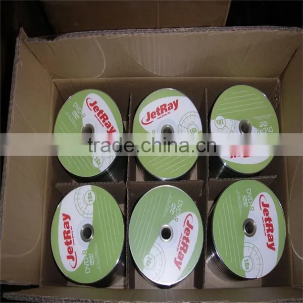 High Quality 700mb 52x Lowest Error Rate Wholesale Blank cd photo-4