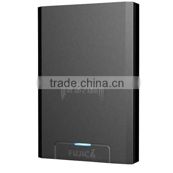 RFID Access Control System