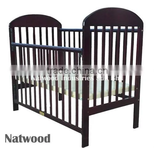 Baby Cribs N801