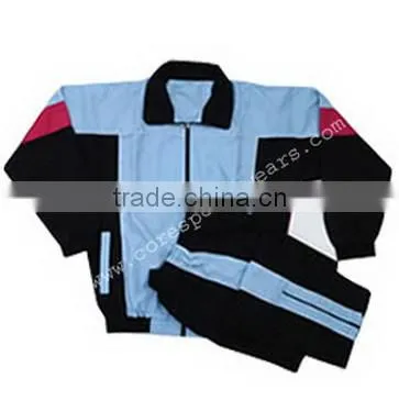 Micro Fabric Tracksuits