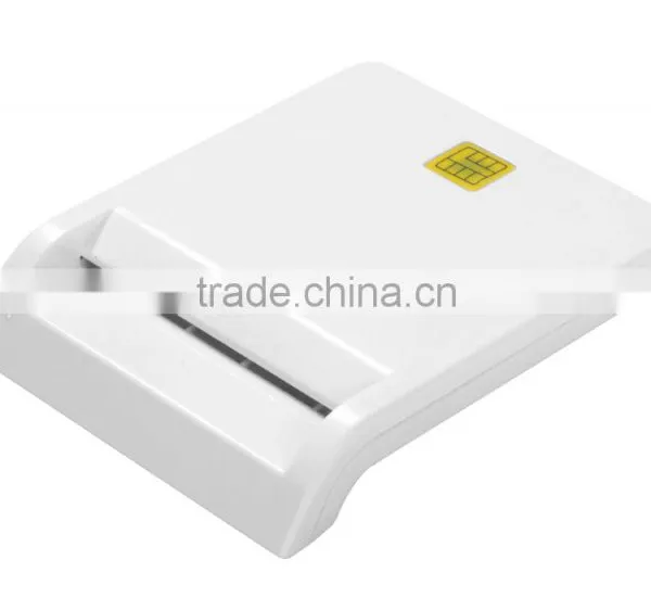 ATM EMV USB Credit Smart Card Reader Writer photo-3
