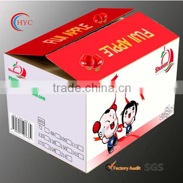 Manufacture OEM Custom Printed Hat Box photo-6