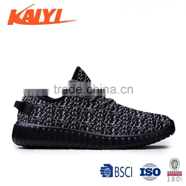 China Supplier Man Shoes Sports Yeezy Boost 350 Popular Brand Unisex Sports Shoe