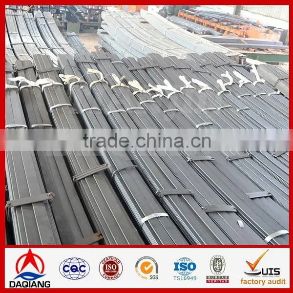 Sup11A Hot Rolled Spring Steel Flat Bar for Leaf Spring photo-3