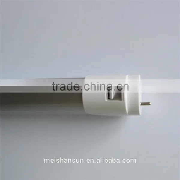 18w 1200mm Long T8 PC Cover and Aluminum Tube Integration and no Bracket Light photo-5