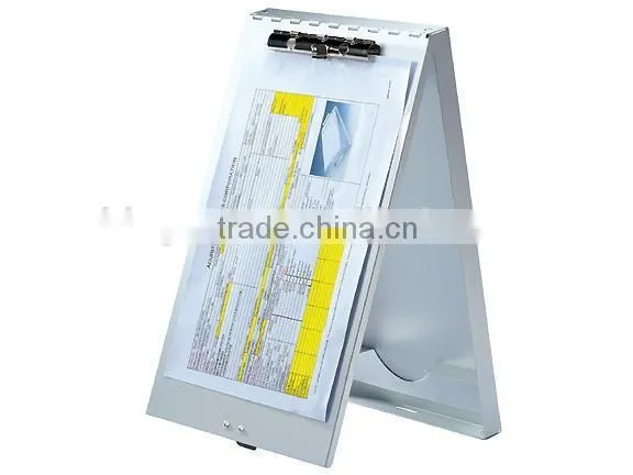 Aluminium Forms Holder & Clipboard Left Side Hinged photo-3